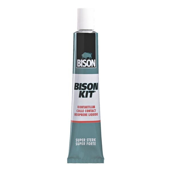 Bison Colle de contact  Bison Kit 