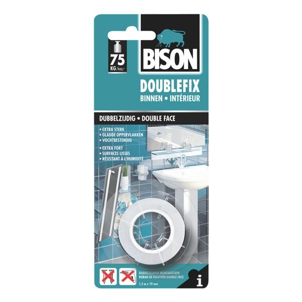 Bison, 1 pice(s)