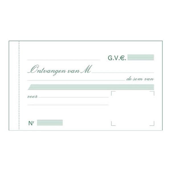 EXACOMPTA Manifold autocopiant  33170X 