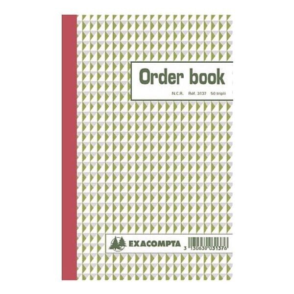 EXACOMPTA Manifold  3141X 