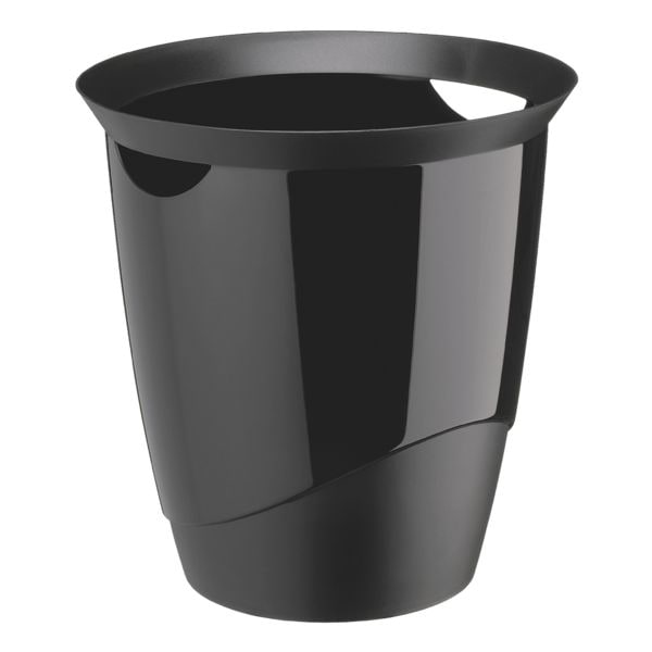 Durable Corbeille  papier  opak  16 L