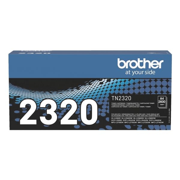 Brother Toner  TN-2320 
