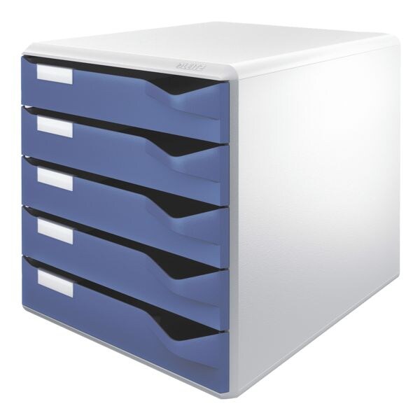 LEITZ Module de classement 5280 « Post-Set » LEITZ Module de classement 5280 « Post-Set »