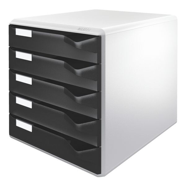 LEITZ Module de classement 5280 « Post-Set » LEITZ Module de classement 5280 « Post-Set »