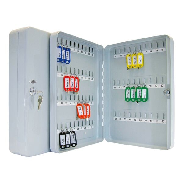 Wedo Armoire  cls 70 pices avec serrure cylindrique