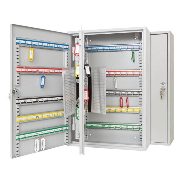 Wedo Armoire  cls 200 pices avec serrure cylindrique