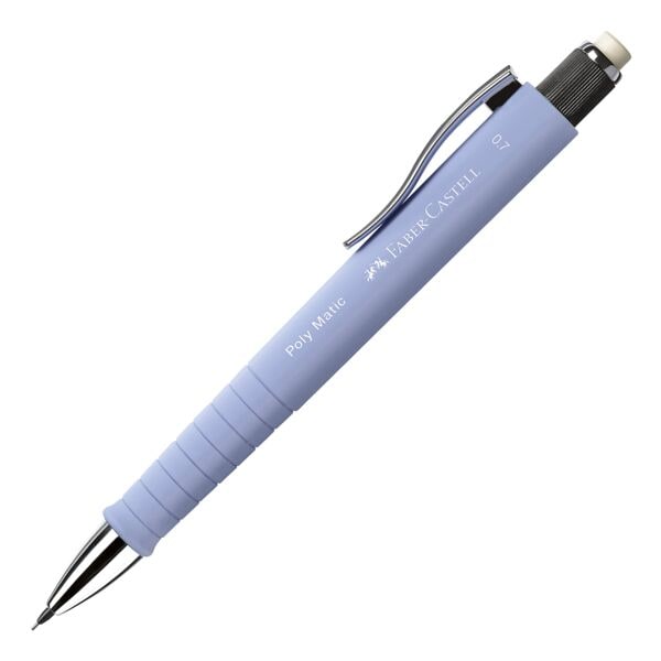 Faber-Castell Porte-mines  Poly Matic  0,7 mm