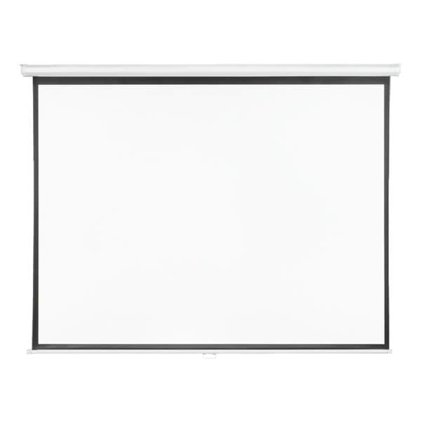 Franken Écran de projection à enrouleur « X-tra! Line » 200x150 cm Franken Écran de projection à enrouleur « X-tra! Line » 200x150 cm