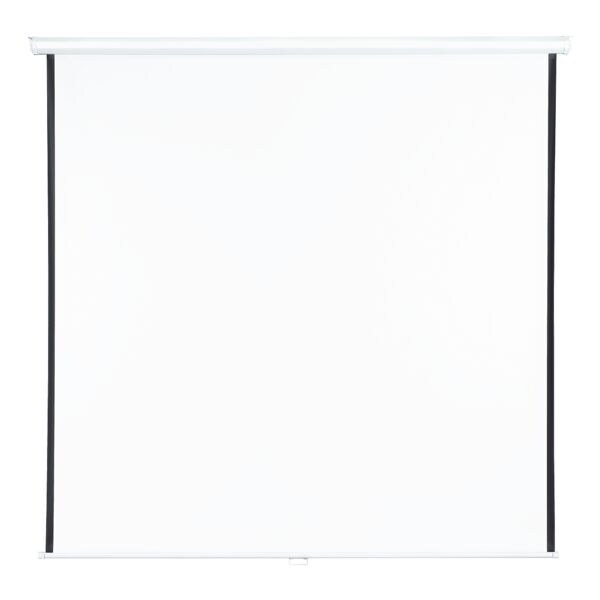 Franken Écran de projection à enrouleur « X-tra! Line » 200x200 cm Franken Écran de projection à enrouleur « X-tra! Line » 200x200 cm