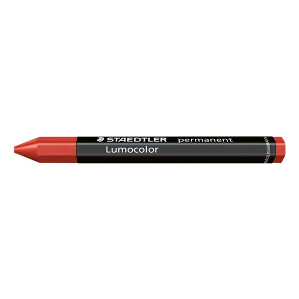 STAEDTLER Craie universelle  Lumocolor permanent omnigraph 