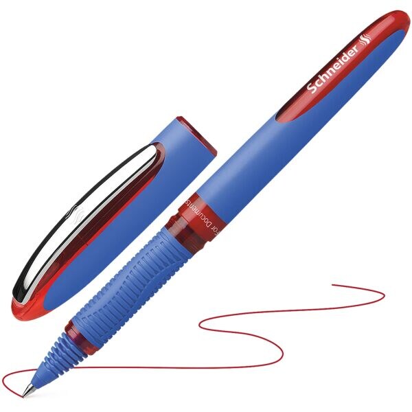 Stylo roller Schneider One Hybrid C 03