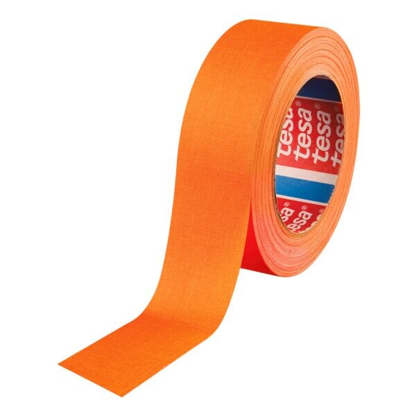 tesa Ruban adhsif toil  Fluo  4671