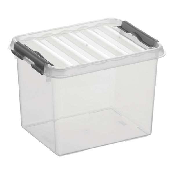 sunware Bote de rangement  the q-line  3 litres H6162502