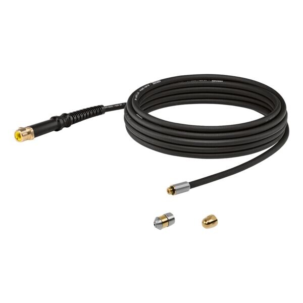 Kärcher Lot nettoyage tuyaux 7,5 m