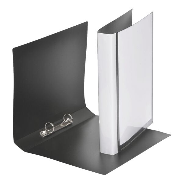 Foldersys Classeur de prsentation  2 anneaux, A4, largeur dos de 40 mm