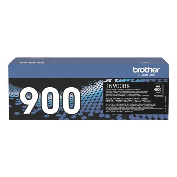 Brother Toner  TN-900BK 