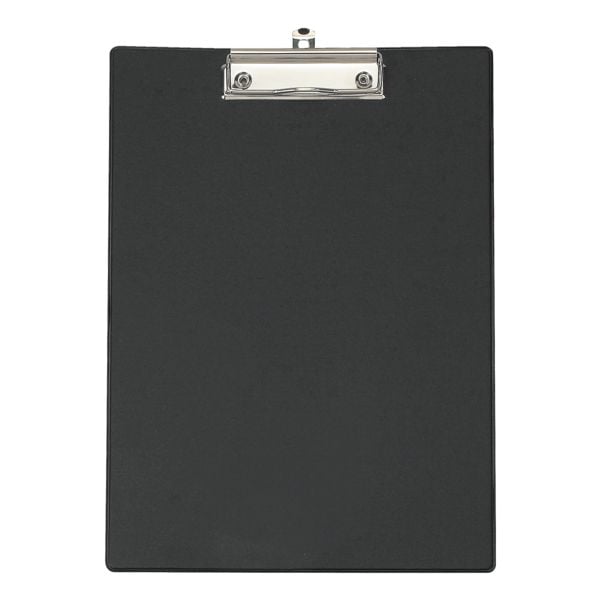 MAUL Porte-bloc à pince A4 / film enveloppant C4