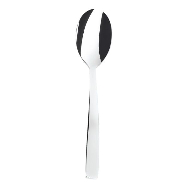 Amefa Lot de 6 cuillres  soupe  Rgent 