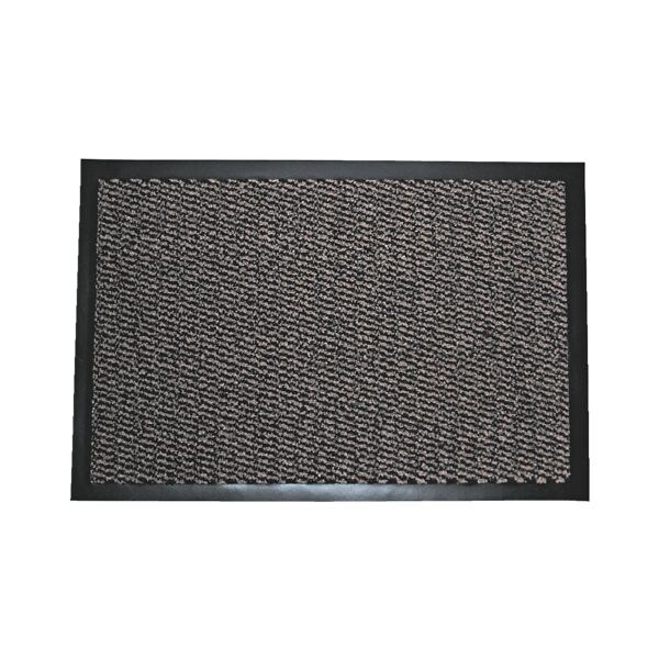 HAMAT Tapis d'accueil « Spectrum » 60x80 cm