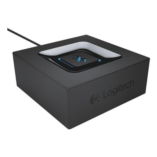 Logitech Adaptateur audio Bluetooth Logitech Adaptateur audio Bluetooth