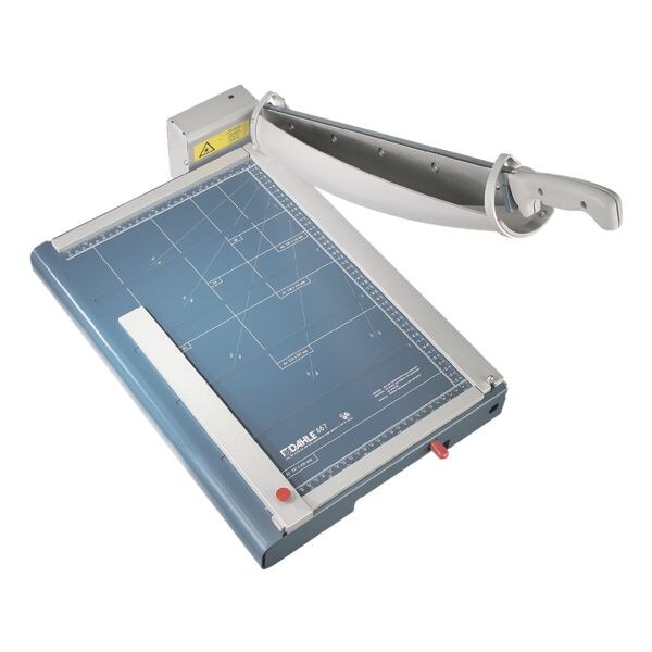 Dahle Massicot  levier  867 