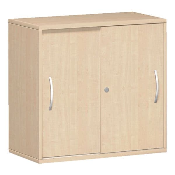 Gerambel Armoire  portes coulissantes  Lisbonne  2 NC 80 cm