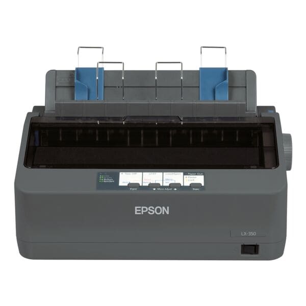 Epson Imprimante matricielle  LX-350 