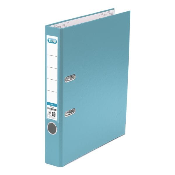 Classeur A4 Elba smart Pro troit, uni
