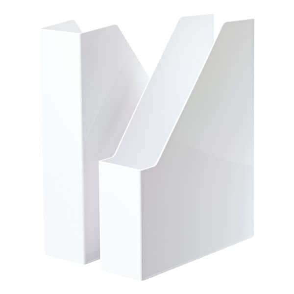 HAN Paquet de 2 porte-revues  i-LINE 