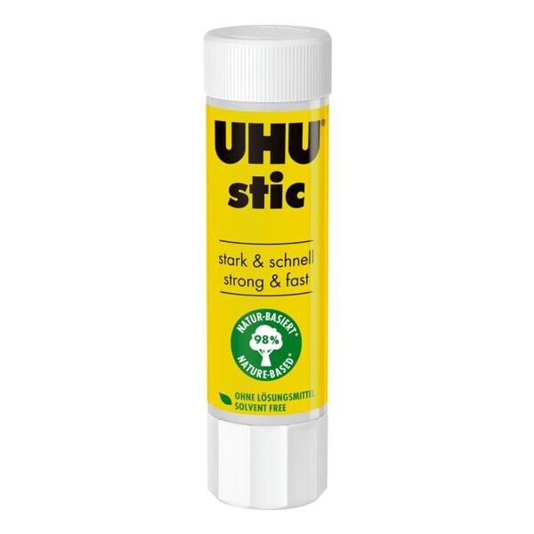 UHU Bton de colle  stic  8,2 g