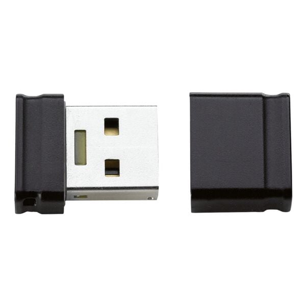 Cl USB 4 GB Intenso MicroLine USB 2.0