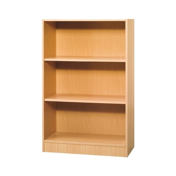 OTTO Office Premium Bibliothque  OTTO Office Line III  80 cm large 3 NC