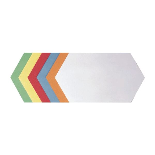 Franken Cartes de pr�sentation � Hexagone UMZH 1730 99 �