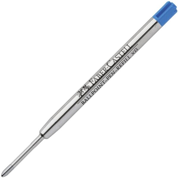 mine de stylo-bille Faber-Castell grande mine XB convenant aux documents officiels 1 pièce(s)