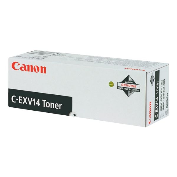 Canon Cartouche toner  C-EXV14 