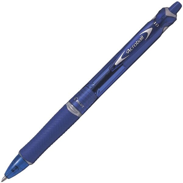 Pilot Acroball M Stylo-bille