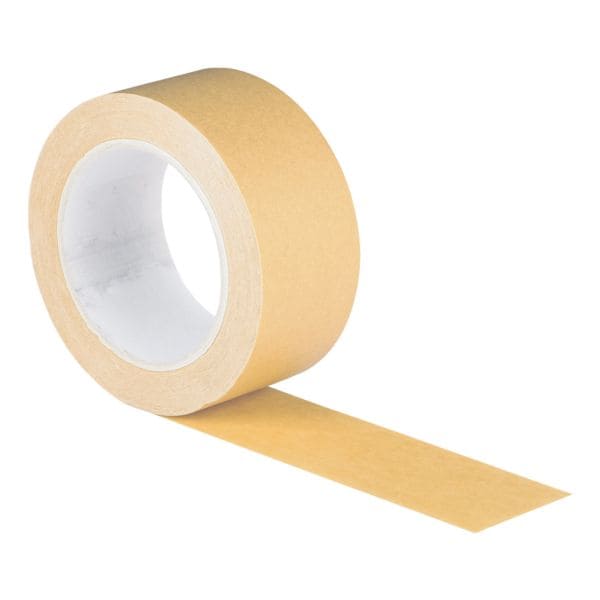 ruban adhsif d'emballage papier ECO, 50 mm de large, 50 m de longueur