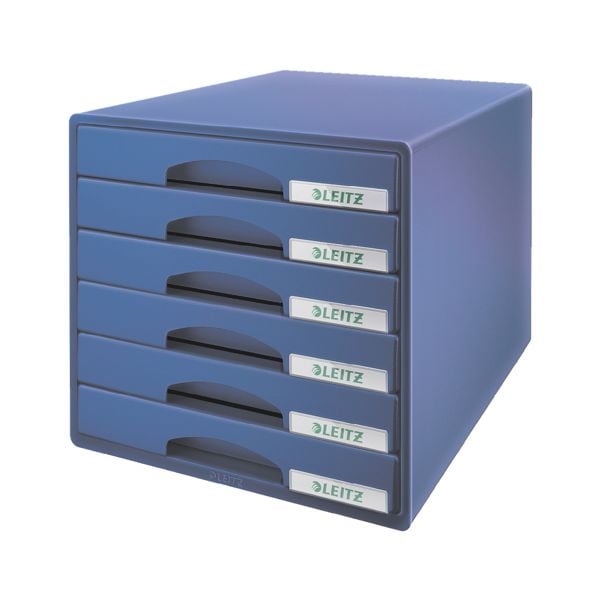 LEITZ Module de classement 5212 « PLUS » LEITZ Module de classement 5212 « PLUS »