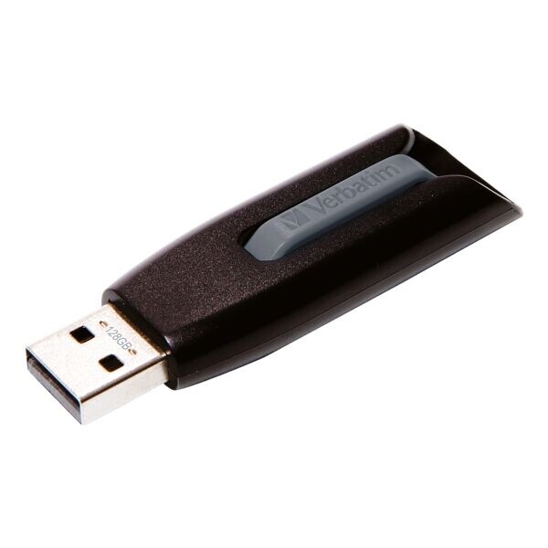 Cl USB 128 GB Verbatim Store 'n' Go V3 USB 3.0