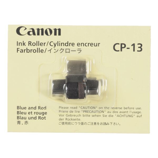 Canon Rouleau encreur « CP 13 » Canon Rouleau encreur « CP 13 »