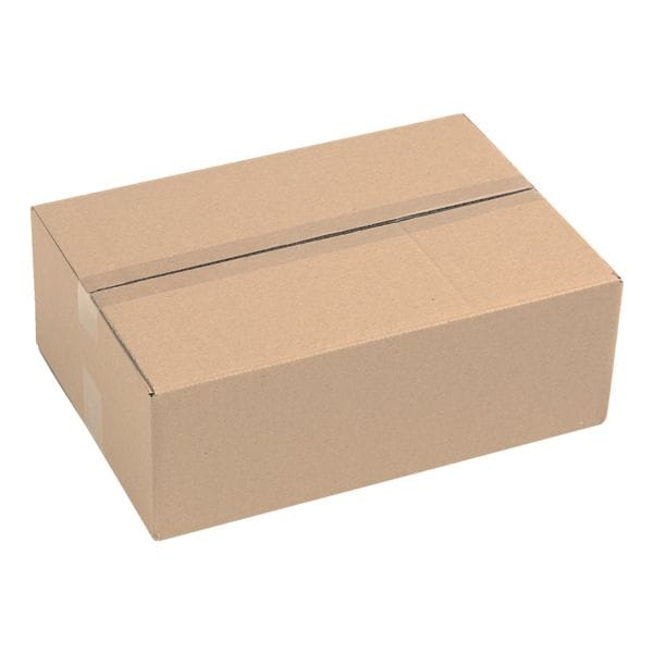 Quali Well Cartons d'expdition 33,0/22,8/11,4 cm - 20 pices