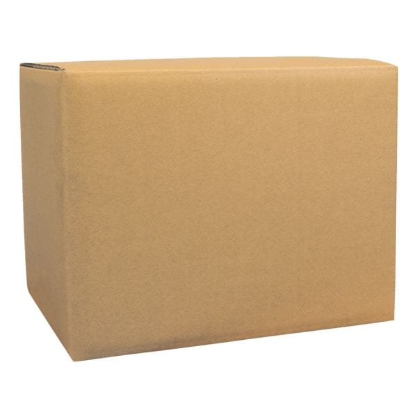 Quali Well Cartons d'expdition 23,0/30,5/23,0 cm jusqu' 30 kg - 10 pices