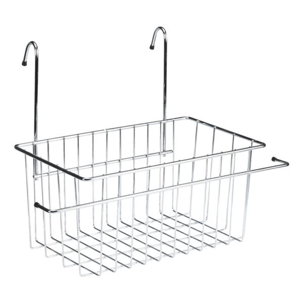Meiko Panier métallique pour chariot de lavage