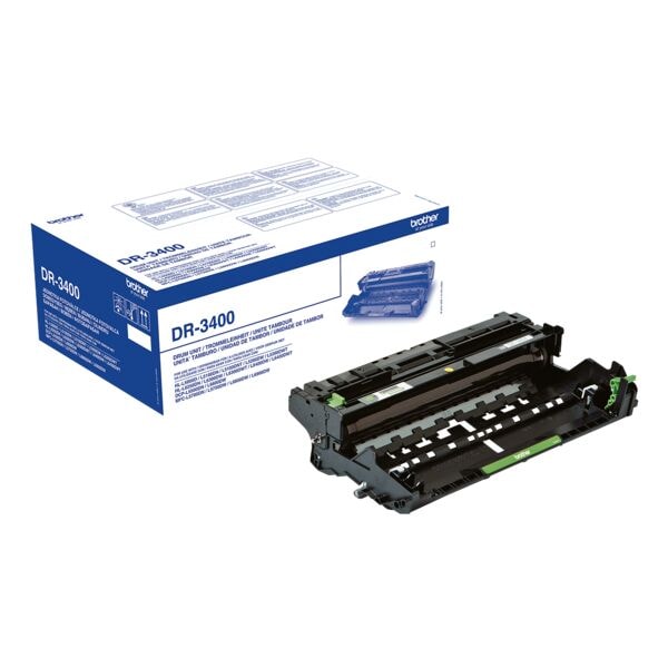 Brother Tambour (sans toner) � DR-3400 �