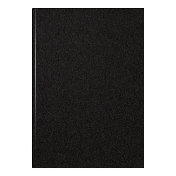 K�nig & Ebhardt calepin A4 � carreaux