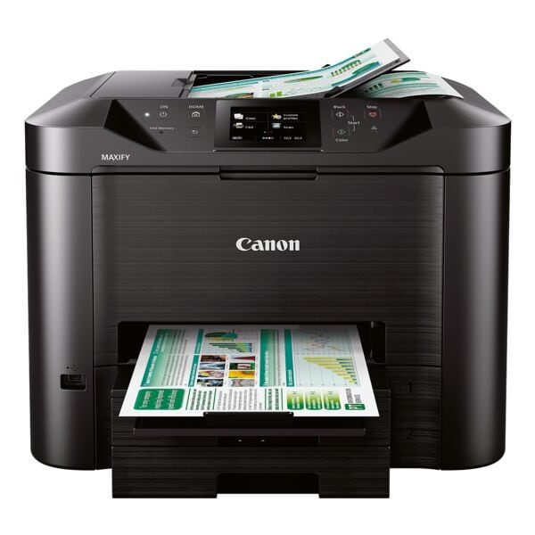 Canon Imprimante multifonction  MAXIFY MB5450 