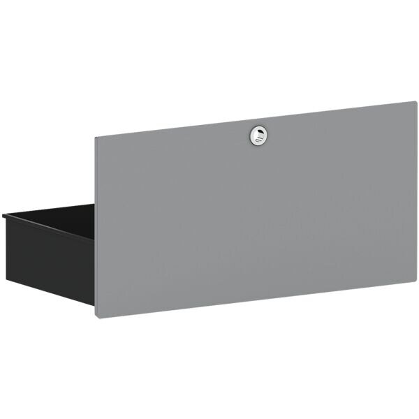 viasit Tiroir pour bibliothques larges  System 4 