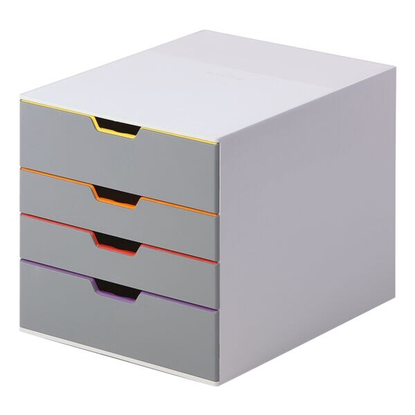 Durable Module de classement « Varicolor® 4 » Durable Module de classement « Varicolor® 4 »