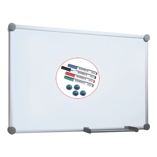 Maul Tableau blanc 2000 Maulpro 6305884, 150x100 cm