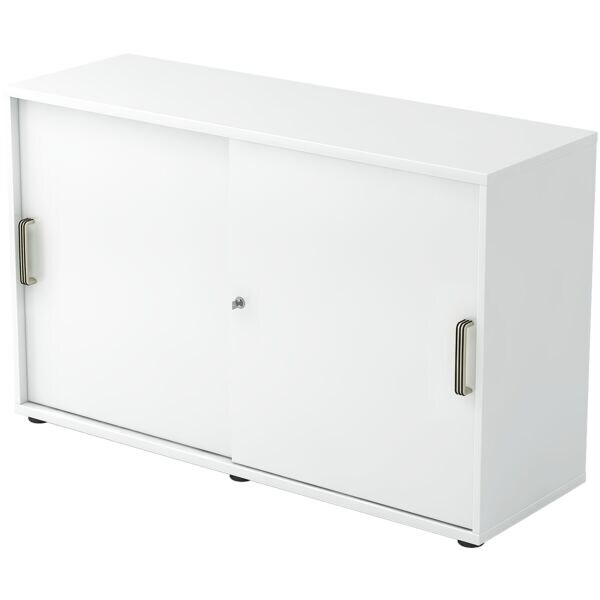 OTTO Office Premium Armoire  portes coulissantes  OTTO Office Line IV  2 NC